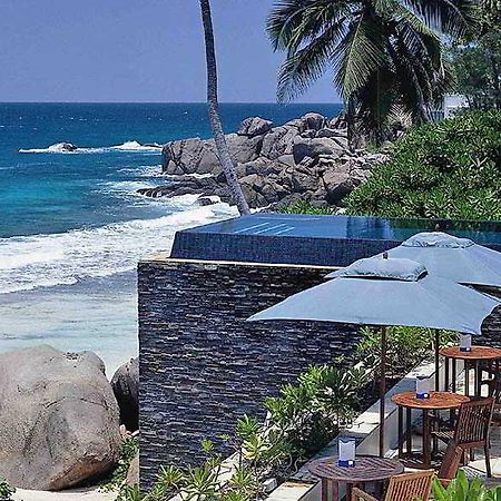 Banyan Tree Seychelles Resort & Spa Takamaka Bagian luar foto