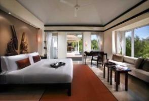 Banyan Tree Seychelles Resort & Spa Takamaka Bagian luar foto